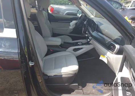 2023 Kia Telluride S из США, поврежденный, VIN 5XYP6DGC5PG403268